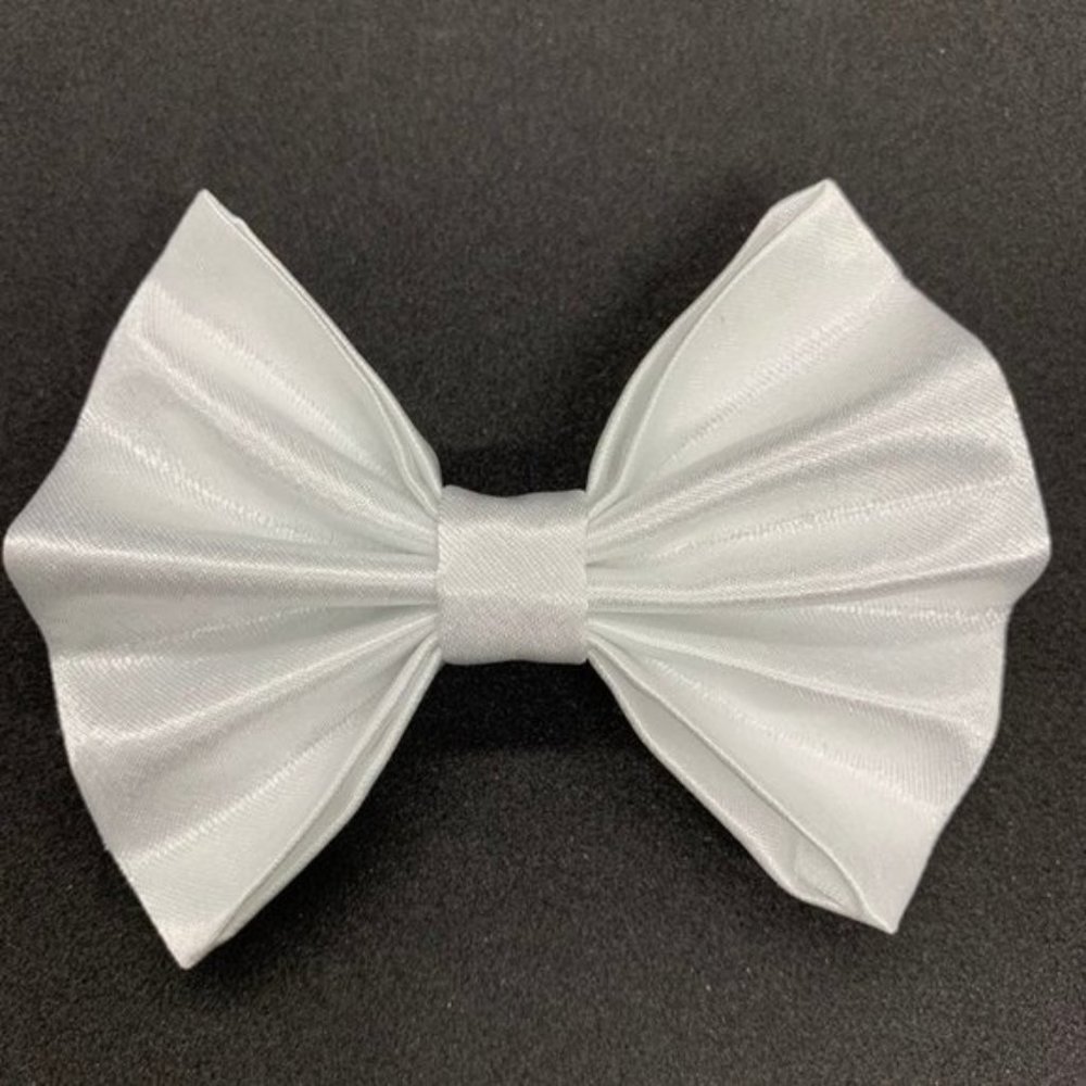 Hair Bow Handmade Hair Accessory